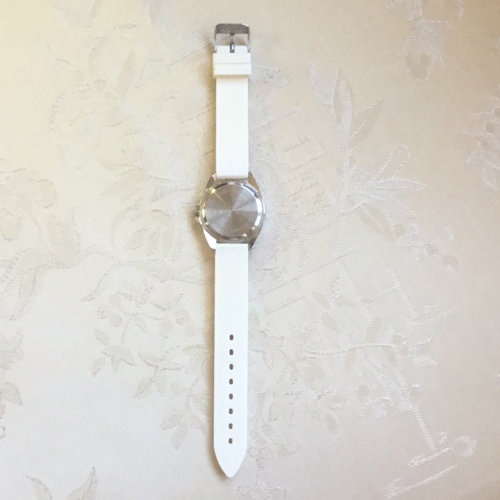 NY&Co Rhinestone Watch - Picture 3 of 3